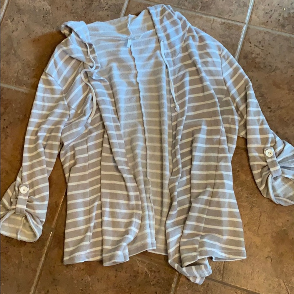 Cato Cardigan